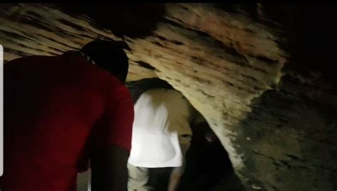  Ogbunike Caves:  A Labyrinth of Wonder and Ancient Mysteries!