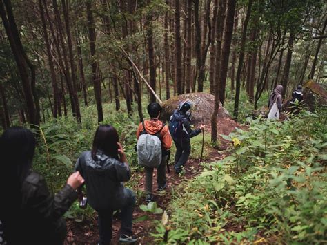  ห้วยหนานไท! สวรรค์ของนักปีนเขาและผู้หลงใหลธรรมชาติ