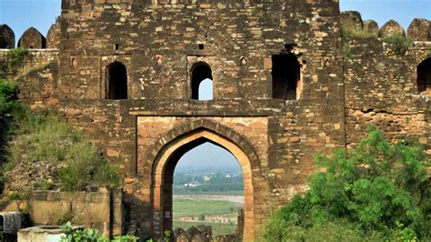  Rohtas Fort สถานที่เที่ยวท่องเที่ยวทางประวัติศาสตร์ที่ยิ่งใหญ่และน่าตื่นตา!